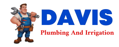 Trusted plumber in CALLENDER